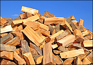 Firewood Adelaide
